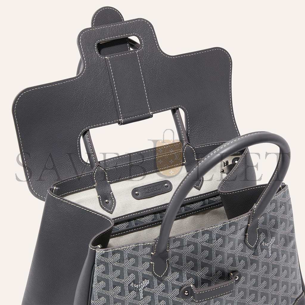 GOYARD SAÏGON TOTE BAG SAIGOCMMLTY51CL51P (34*25*16cm)