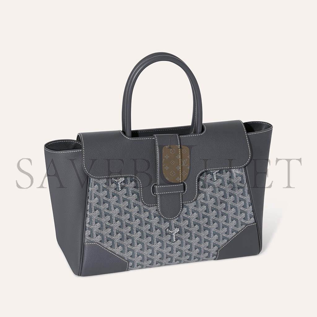 GOYARD SAÏGON TOTE BAG SAIGOCMMLTY51CL51P (34*25*16cm)
