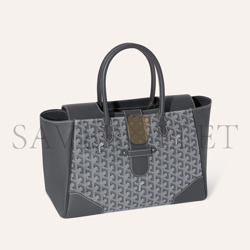 GOYARD SAÏGON TOTE BAG SAIGOCMMLTY51CL51P (34*25*16cm)